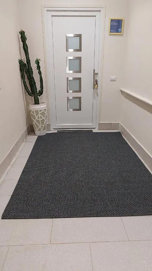 Attico Sottovento Apartment Reggio Calabria