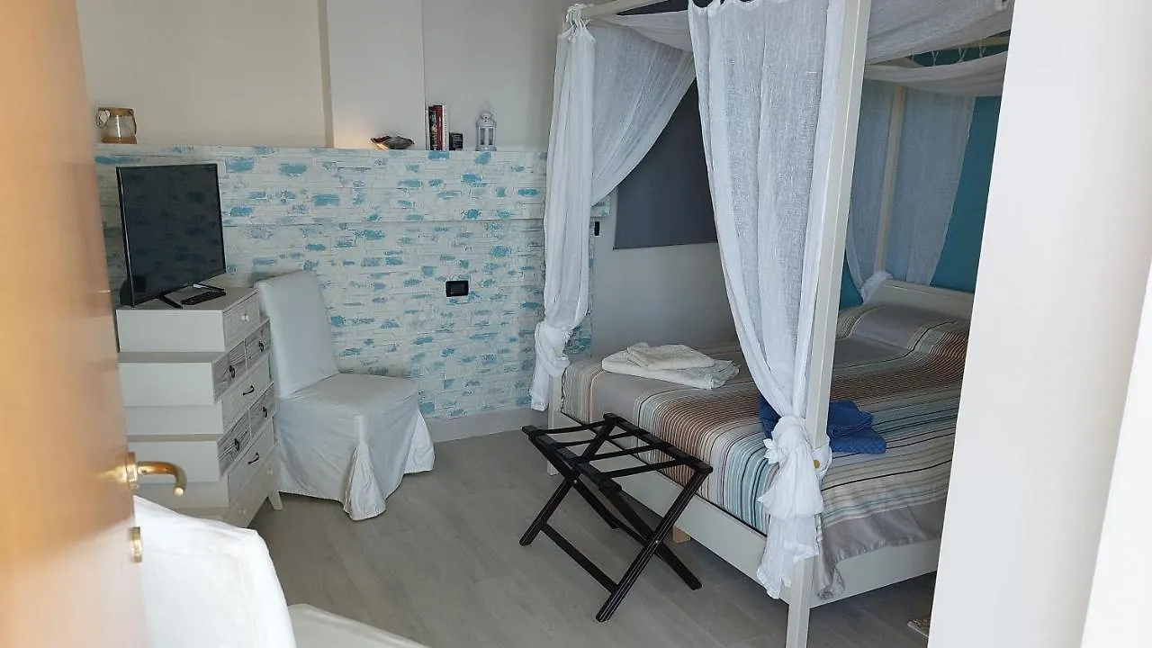 Attico Sottovento Apartment Reggio Calabria Italy