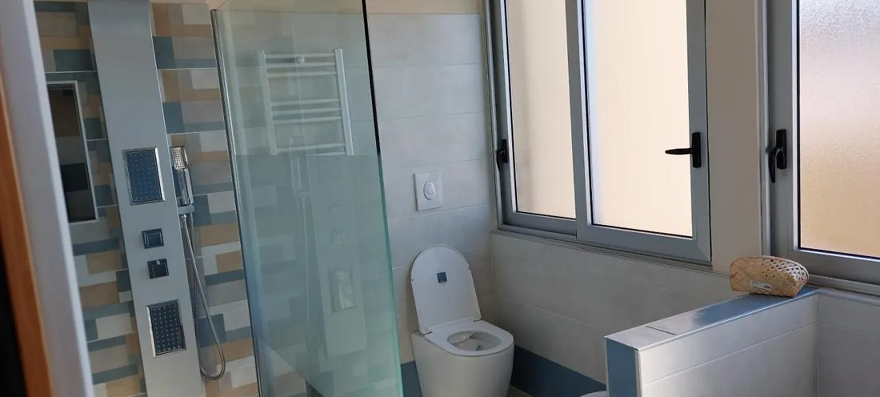 Attico Sottovento Apartment Reggio Calabria 0*,  Italy